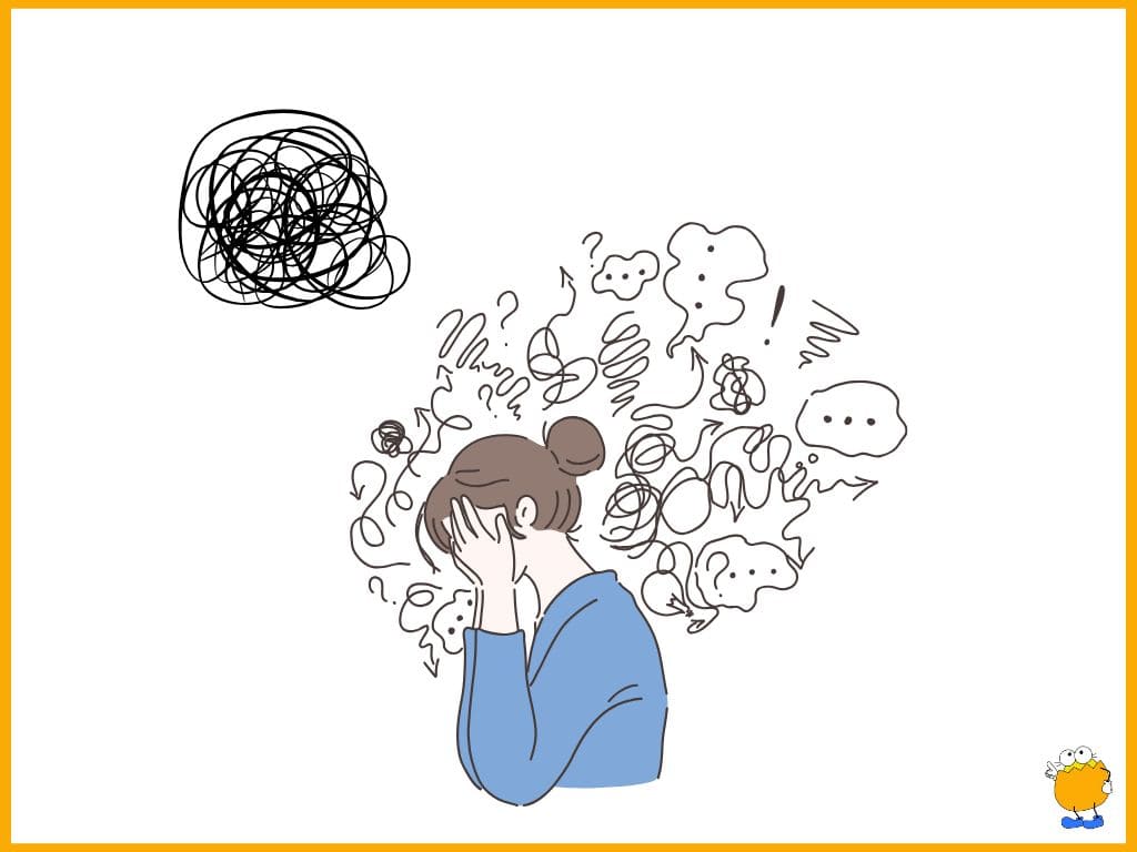 視線恐怖症の人が抱える「罪悪感」とは？