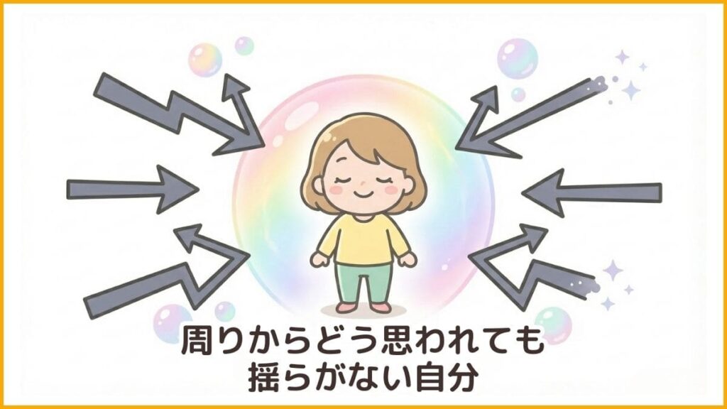 習慣を続けた先に待っている「本当の変化」