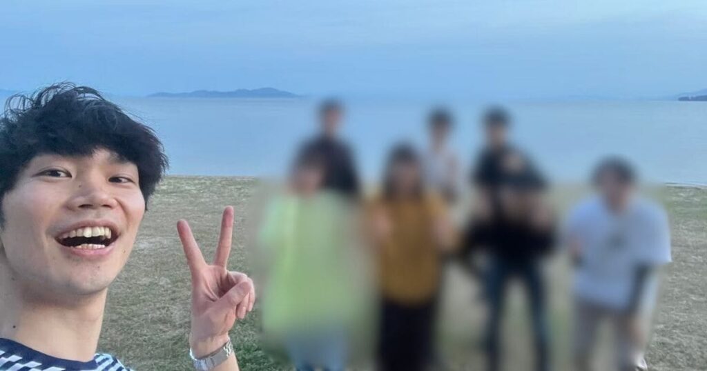 WaReKaRaゼミの懇親会・活動の様子