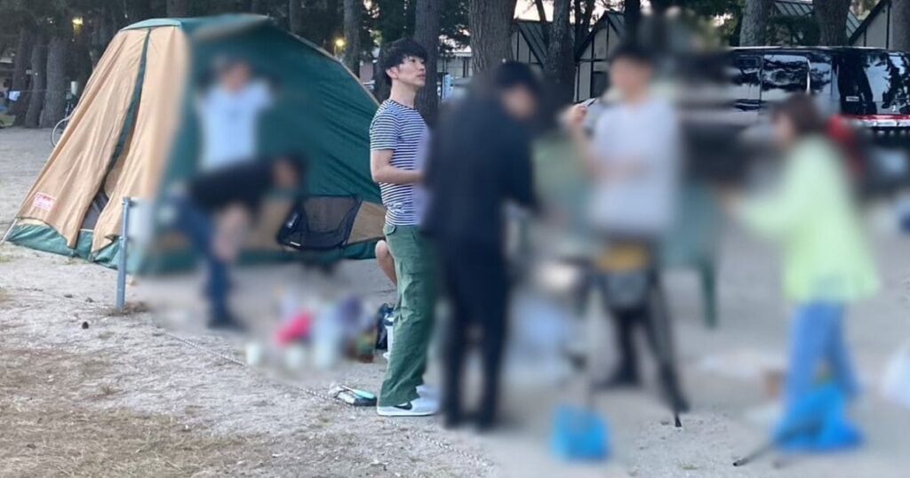 WaReKaRaゼミの懇親会・活動の様子