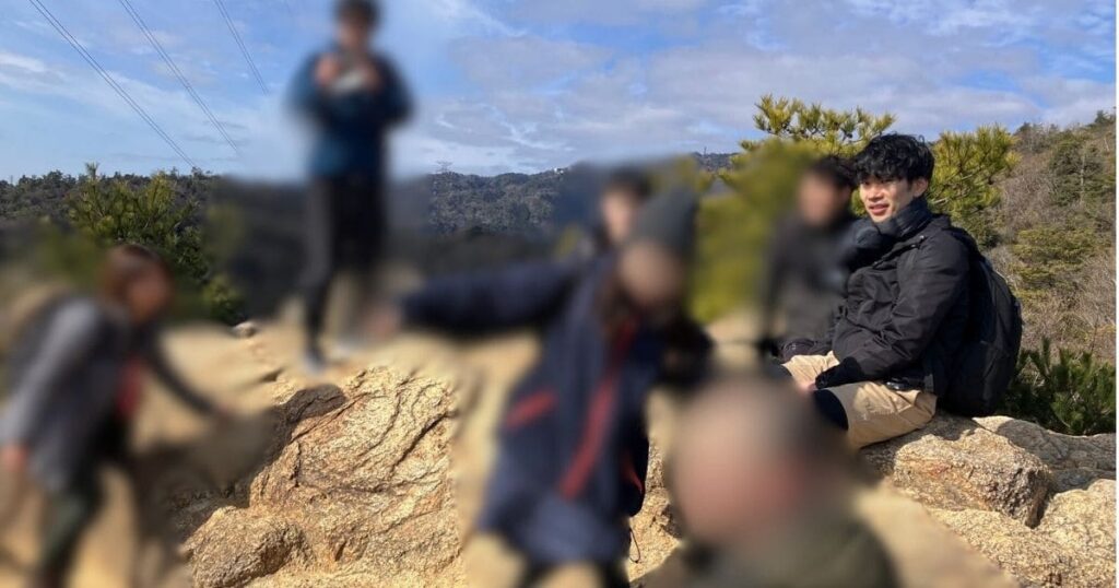 WaReKaRaゼミの懇親会・活動の様子