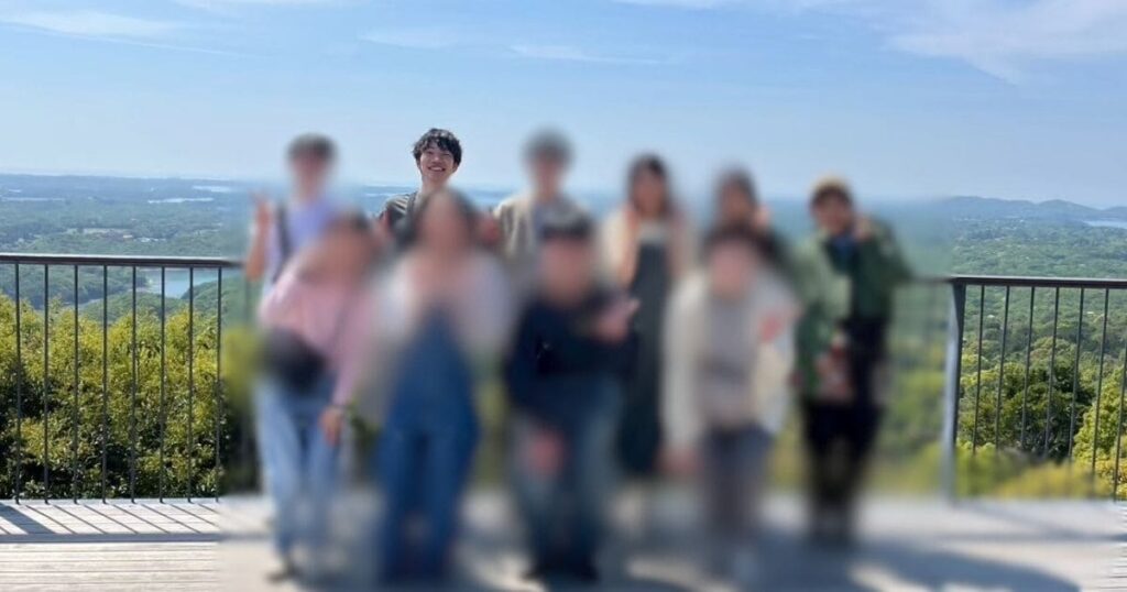 WaReKaRaゼミの懇親会・活動の様子