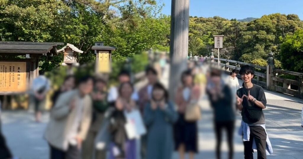 WaReKaRaゼミの懇親会・活動の様子