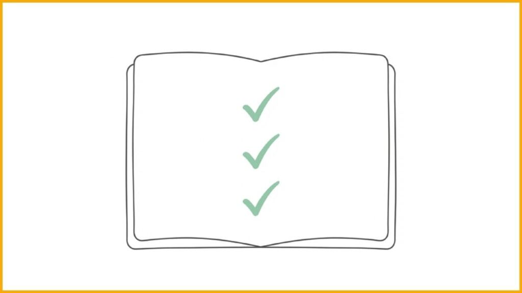 こんな小さいことでいいの？がちょうどいい