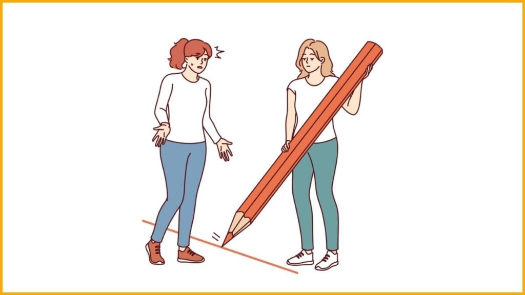 ヒント① 「これは相手の課題」と切り分ける